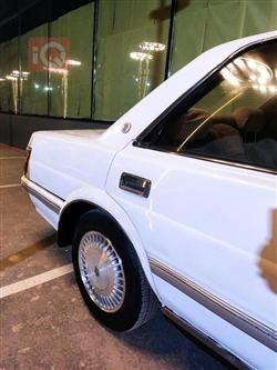 تويوتا كراون